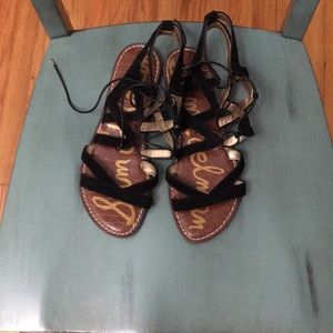 Sam Edelman Katy’s Sandal - Never Worn